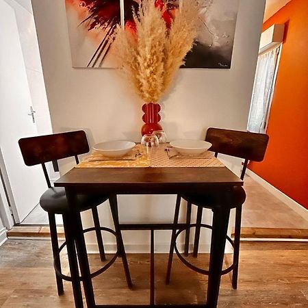 Apartmán Charmant Studio En Plein Centre Ville De Chartres Exteriér fotografie