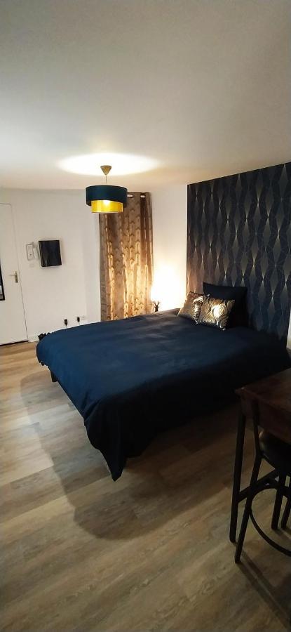 Apartmán Charmant Studio En Plein Centre Ville De Chartres Exteriér fotografie